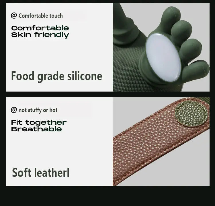 Master Hand Shoulder and Neck Massager Cervical Massager Trapezius and Neck Massager